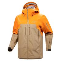 ARC'TERYX 男款 Rush 滑雪服