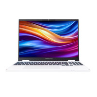 雷神 ZERO Air15 U7-356H 32G 1TB RTX5060 15.3寸165Hz 白色