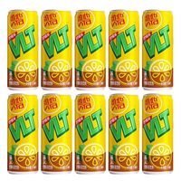 维他 柠檬茶310ml*10罐装经典原味柠檬茶夏季茶饮料果味饮品正品