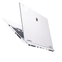 雷神 ZERO Air15 U9-386H 32G 1TB RTX5070 15.3寸165Hz 白色