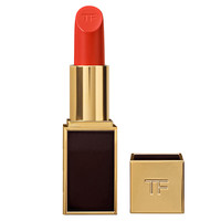 TOM FORD 汤姆福特 TF口红 黑管显色口红润唇膏3g 15#WILD GINGER