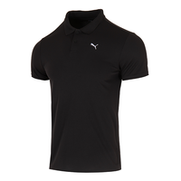 PUMA 彪马 男士翻领短袖 Polo衫