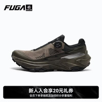凯乐石 FUGA EX3 BOA凯乐石户外运动低帮越野跑山鞋透气轻量抓地缓震男款
