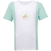 adidas 阿迪达斯 LG GP TEE 儿童短袖T恤