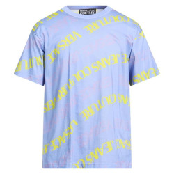 VERSACE 字T-shirt