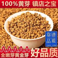 茶禾韵 2026特级新茶蜜香金芽浓香耐泡古树红茶 滇红金锣 500克 罐装