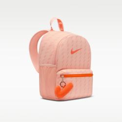 NIKE 2026年Y NK JDI MINI BKPK - SU26 AOP儿童包 IO1530-800 均码
