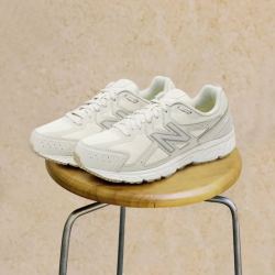 new balance 480系列 女子跑鞋 W480ST5