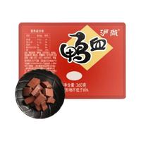 清美 鸭血 360g