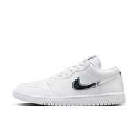 NIKE 女鞋2026秋季新款百搭透气运动休闲鞋WMNS AIR JORDAN 1 LOW SE IQ9381-100