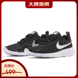 NIKE 儿童运动鞋CW3178-001 38