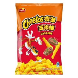 乐事 多种口味可选任选 日式牛排味90g