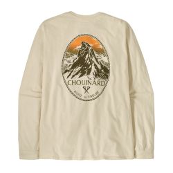 Patagonia 运动生活系列 男款长袖T恤 37779