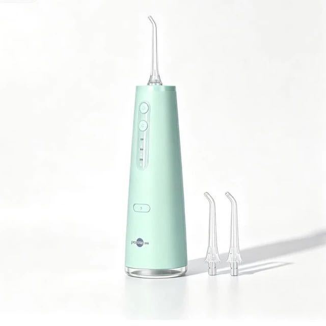 博皓 F37 冲牙器