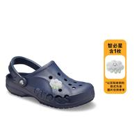 crocs 女凉鞋 男女款户外休闲沙滩轻便舒适洞洞鞋