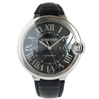 Cartier 蓝气球系列 男士自动机械表 WSBB0015 42mm