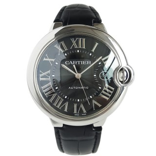 Cartier 蓝气球系列 男士自动机械表 WSBB0015 42mm