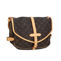 LOUIS VUITTON 男女通用单肩包 3050902 23032176 双子星小号