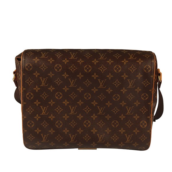 LOUIS VUITTON 男女通用斜挎包 2600083427879