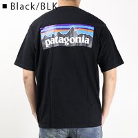 Patagonia 户外运动系列 男款运动T恤 38504