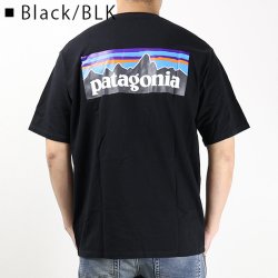 Patagonia 户外运动系列 男款运动T恤 38504