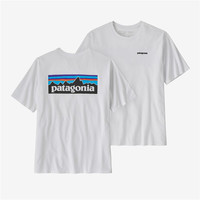 Patagonia 38504 男款短袖T恤