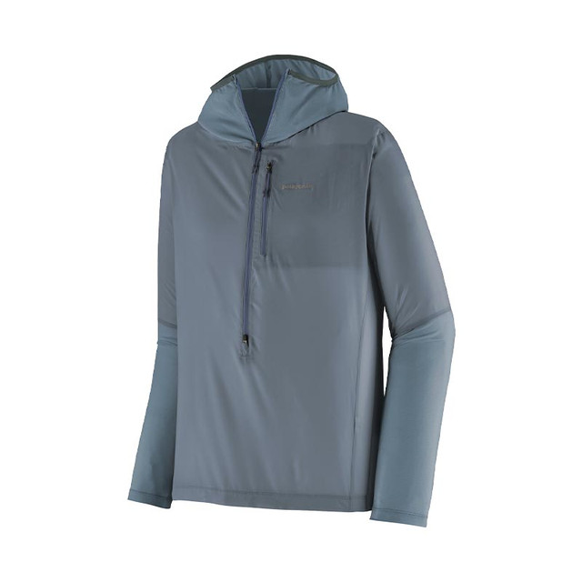 88VIP：Patagonia Airshed Pro 男款运动上衣 24192