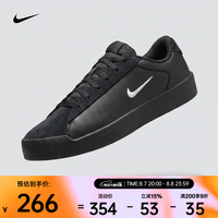 NIKE COURT HERITAGE MS 男款休闲运动鞋 IM7528-004