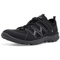 ecco 男士 Terracruise LT Breathru Toggle Sneakers