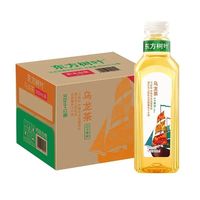 农夫山泉 东方树叶 乌龙茶900ml*12瓶整箱