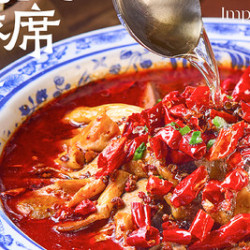 南京大牌档 2-3人餐