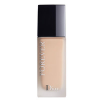 Dior 粉底液 Forever CD凝脂恒久长效保湿粉底液 30ml 哑光#0N中性调一白