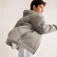凯乐石 M3男款软壳外套 KG2619108