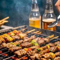 3-4人酒水套餐
