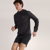 ARC'TERYX INCENDO AIRSHELL HOODY 男子风壳夹克 INCENDO AIRSHELL HOODY M