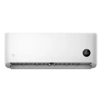 小米 26年款 巨省电双排铜管 26GW-PG10/N1A1 新一级能效 壁挂式空调 大1匹