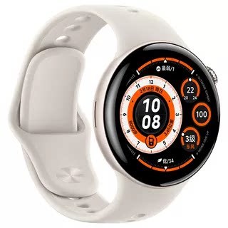 移动端：vivo WATCH 5 eSIM版 智能手表