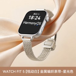 华为 WATCH FIT 5 智能手表