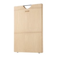 88VIP：苏泊尔 竹砧板 30*20*1.8cm