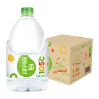 屈臣氏 饮用水 18L 4.5L*4桶
