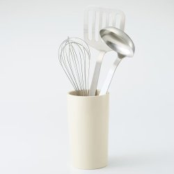 無印良品 MUJI 无印良品 MUJI 不锈钢大汤勺