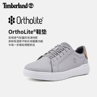 Timberland 轻便透气板鞋 A41F7