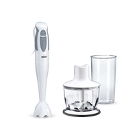 BRAUN 辅食料理棒MQ330