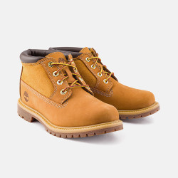 Timberland 中帮靴大黄靴 A1KGN