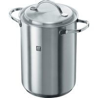 双立人 不锈钢意面锅 4.5L 22.8*17.8*26.1cm Not Specified