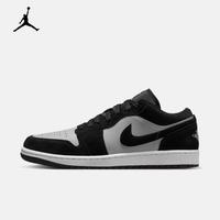 NIKE 2026年男子AIR JORDAN 1 LOW运动休闲鞋 553558-048 46
