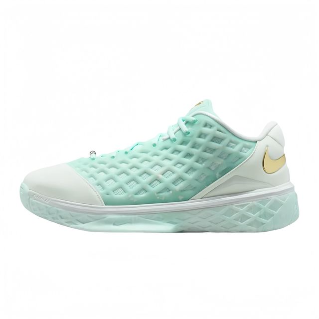 NIKE Zoom Kobe 3 通用款篮球鞋 IX2017-100