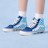 VANS SK8-Hi 38 DX 男女款滑板鞋
