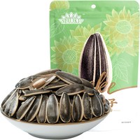 移动端：毛嗑 ChaCheer 洽洽 毛嗑焦糖原味五香瓜子500g