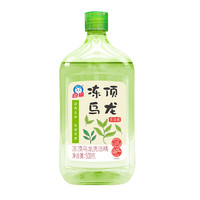 白猫 冻顶乌龙洗洁精 500g